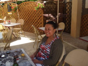 Photo de profil de Yasmina Eymerit
