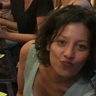 Photo de profil de Yasmina Frikh