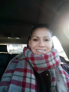 Photo de profil de Yasmina Grimmer