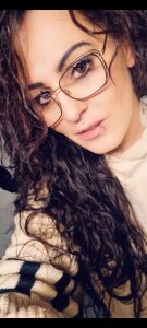 Photo de profil de Yasmina Heid
