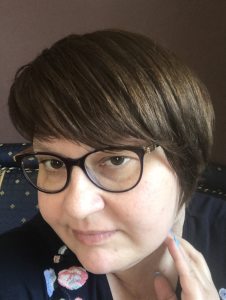 Photo de profil de Yasmina Jelic