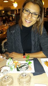 Photo de profil de Yasmina Kola
