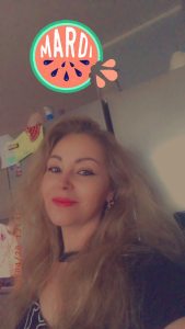Photo de profil de Yasmina Laced