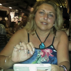 Photo de profil de Yasmina Lereverend