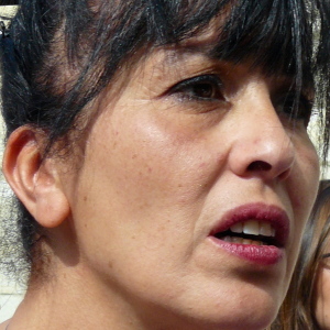 Photo de profil de Yasmina Madec-Mesloub