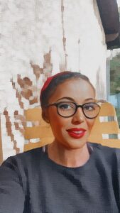 Photo de profil de Yasmina Mahmoud
