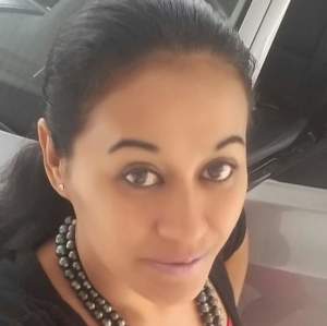 Photo de profil de Yasmina Martin