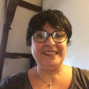 Photo de profil de Yasmina Meguellati Guegan