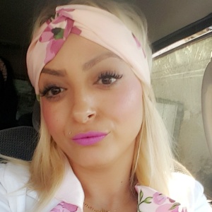 Photo de profil de Yasmina Merloz