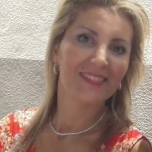 Photo de profil de Yasmina Merzouk