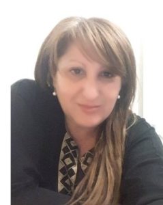 Photo de profil de Yasmina Messaoudene