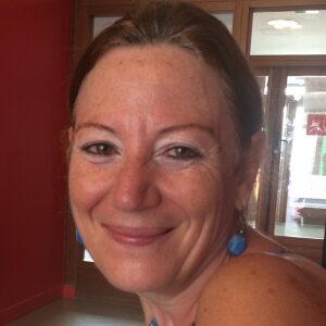 Photo de profil de Yasmina Moussaoui