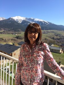 Photo de profil de Yasmina Mouza