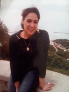 Photo de profil de Yasmina Nanna