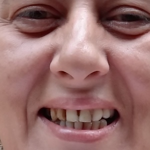 Photo de profil de Yasmina Nemeur
