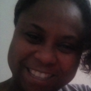 Photo de profil de Yasmina Saint-Clair