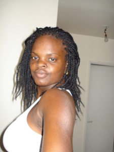 Photo de profil de Yasmina Sainte-Rose