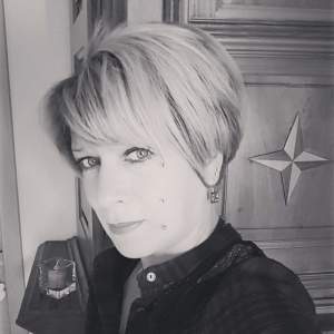 Photo de profil de Yasmina Schmitt