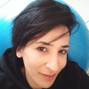 Photo de profil de Yasmina Taouhid