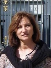 Photo de profil de Yasmina Tarhouni