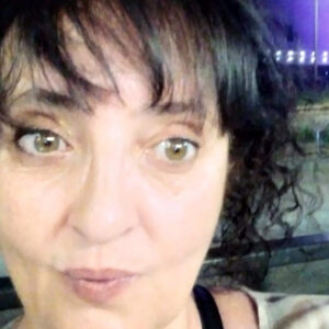 Photo de profil de Yasmina Yadel
