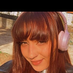 Photo de profil de Yasmina Ydjedd