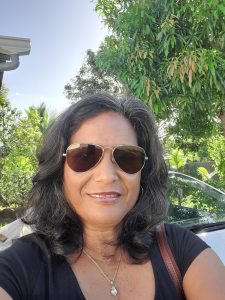 Photo de profil de Yasmine Marie Nadège Michel