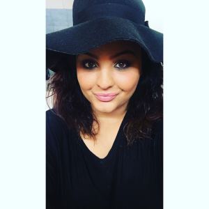 Photo de profil de Yasmine Amar