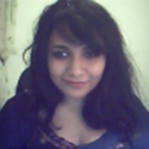 Photo de profil de Yasmine Basseemeen
