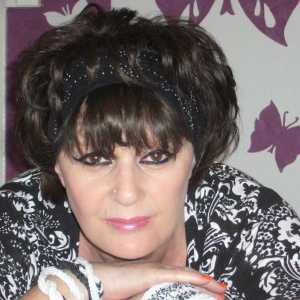 Photo de profil de Yasmine Bernard