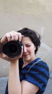 Photo de profil de Yasmine Bouraï