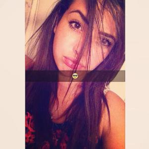 Photo de profil de Yasmine Dahmani