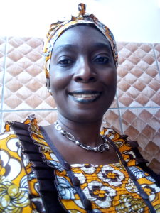 Photo de profil de Yasmine Diarra