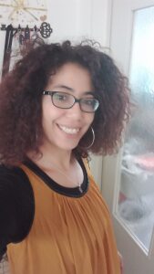 Photo de profil de Yasmine Ezzaher