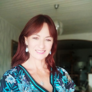 Photo de profil de Yasmine Gaillard