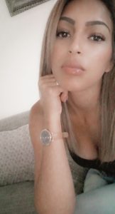 Photo de profil de Yasmine Lagnaoui