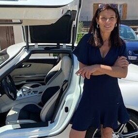 Photo de profil de Yasmine Moualek