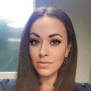Photo de profil de Yasmine Moullablad