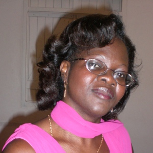 Photo de profil de Yasmine Phirmis