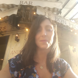 Photo de profil de Yasmine Thomassin