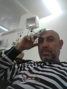 Photo de profil de Yasser Lajili