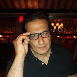 Photo de profil de Yasser Loudghiri