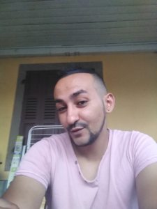 Photo de profil de Yassin Djedadoua