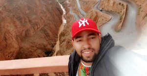 Photo de profil de Yassin El Fassaoui