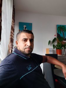 Photo de profil de Yassin Goulaf