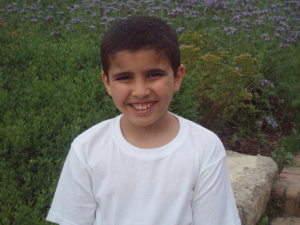Photo de profil de Yassin Tizaoui