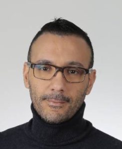 Photo de profil de Yassine Baladi