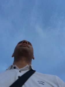 Photo de profil de Yassine Belhadj