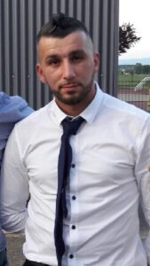Photo de profil de Yassine Daas
