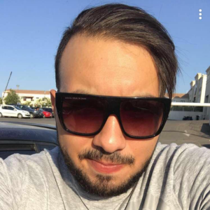 Photo de profil de Yassine Gharbi